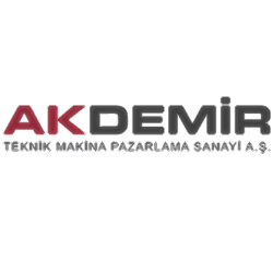 Akdemir Makina Akdemir Makina