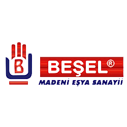 Beşel Madeni Eşya Beşel Madeni Eşya