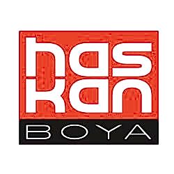 Haskan Boya Haskan Boya